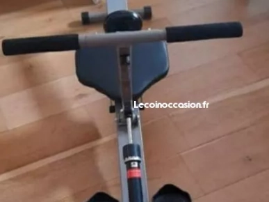 rameur musculation rameur musculation