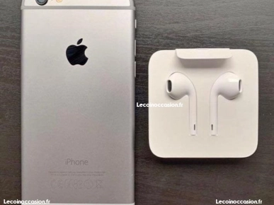 a vendre IPhone 6 a vendre IPhone 6