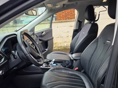 Ford Kuga 2.5 Duratec