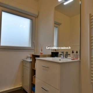 Maison 6 pièces 82 m² Maison 6 pièces 82 m²