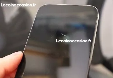 Phone 13 Pro Max - 256GB - Graphit Phone 13 Pro Max - 256GB - Graphit