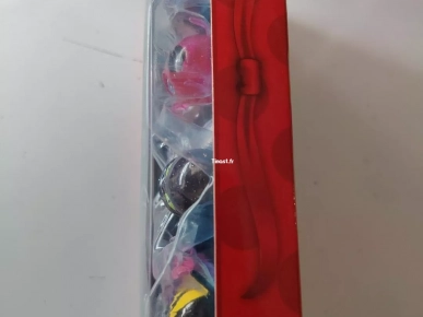 20€ Miraculous Ladybug figurines (Zac)