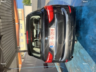 Avendre BMW Grand Tourer 218 d