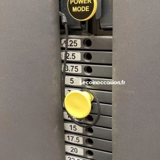 Musculation | Core Kinesis Technogym MH65E Occasion Musculation | Core Kinesis Technogym MH65E Occasion