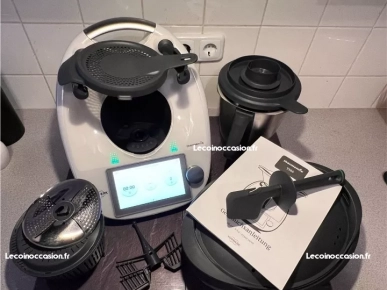 Thermomix tm6 Thermomix tm6