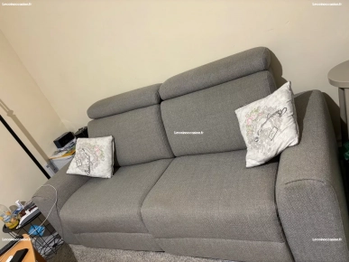 canapé à vendre canapé à vendre