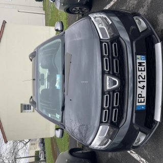 Voiture  d’occasion Voiture  d’occasion