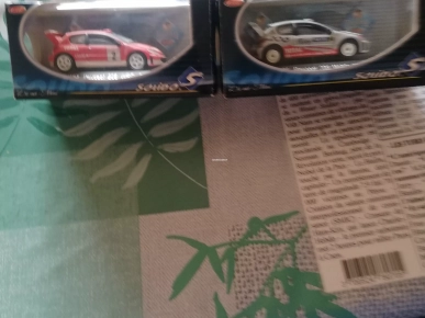 Voiture miniature Voiture miniature