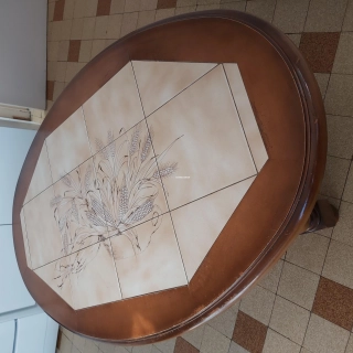 Table de salon Table de salon