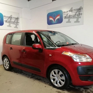 Citroen C3 PICASSO 1.6 HDI 90 CONFORT Citroen C3 PICASSO 1.6 HDI 90 CONFORT