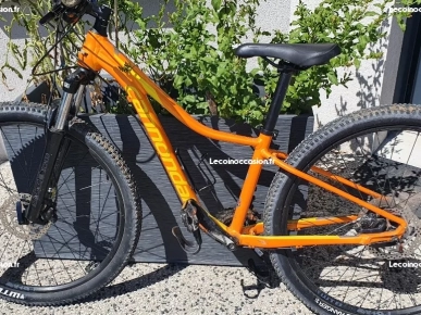 Vtt cannondale Vtt cannondale