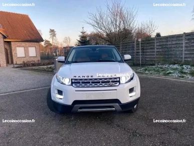 range rover 2.2 ( 2013année) range rover 2.2 ( 2013année)