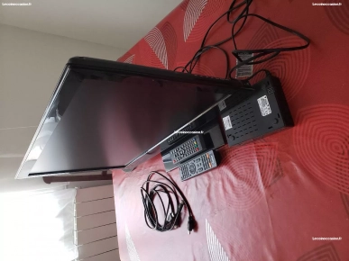 télévision télévision