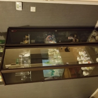 vitrines à vendre vitrines à vendre