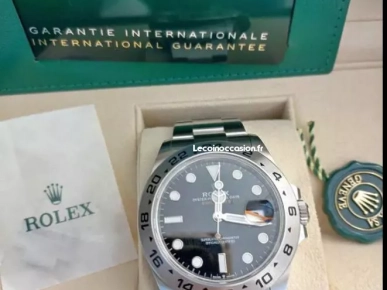 Rolex explorer II Rolex explorer II