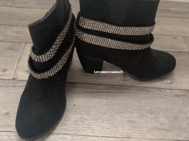 bottines pour femme bottines pour femme