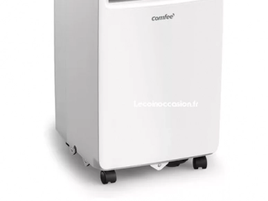 COMFEE' Climatiseur Mobile Mini Cool Pro 9000 BTU/H 2,6kW