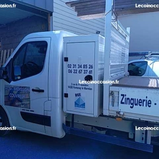 Renault Master 165 Renault Master 165