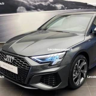 Audi A3 sportback 30 TFSI 110 S tronic 7 S Line Audi A3 sportback 30 TFSI 110 S tronic 7 S Line