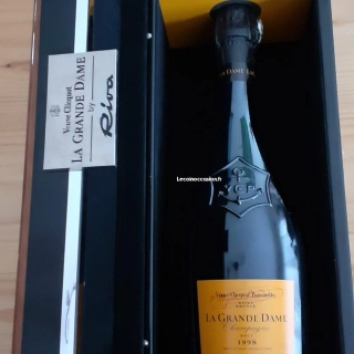 Champagne veuve clicquot Champagne veuve clicquot