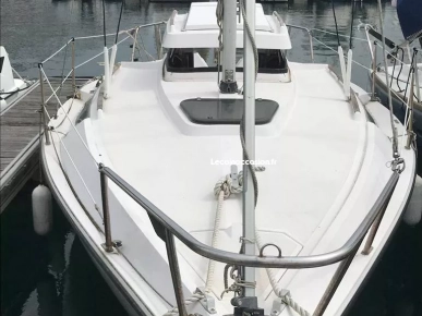 Voilier EDEL VI Voilier EDEL VI