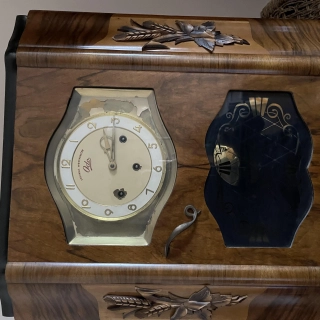 Vente de carillon webminster odo 10 marteaux Vente de carillon webminster odo 10 marteaux