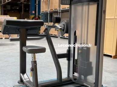 Musculation | Biceps machine Impulse IT9303 Occasion
