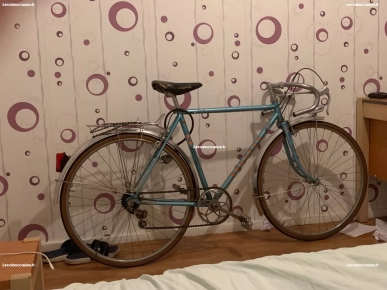 vélo classique vélo classique
