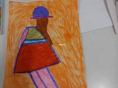 dessin fait à la main part moi même dessin fait à la main part moi même
