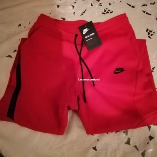Joggings tech Joggings tech