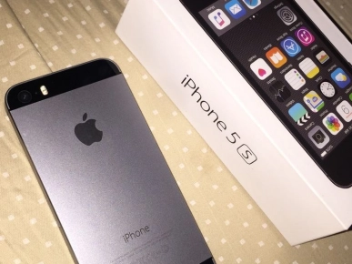 iPhone 5S avec garantie iPhone 5S avec garantie