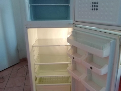 Vend frigo congelateur