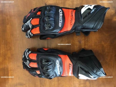 Gants alpinestars Gants alpinestars