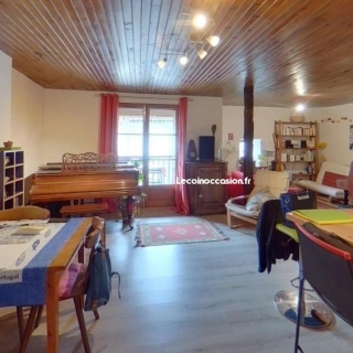 Appartement loué centre Mas d'Azil Appartement loué centre Mas d'Azil