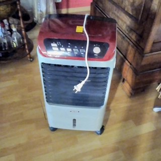 Rafraîchisseur d air Rafraîchisseur d air