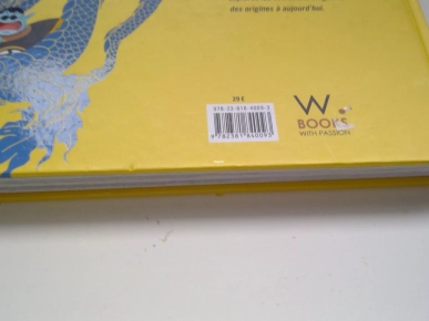 Japanime (Webedia Books)