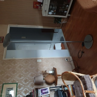 Lampadaire halogène Lampadaire halogène