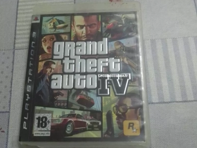 Grand theft auto 4 Grand theft auto 4