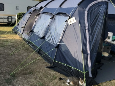 Toile de tente OUTWELL