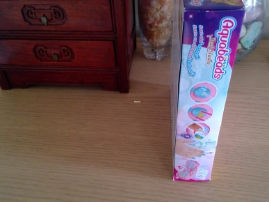 13€ Nail Studio Aquabeds (Epoch)