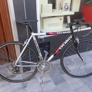 Vend vélo course olmo Vend vélo course olmo