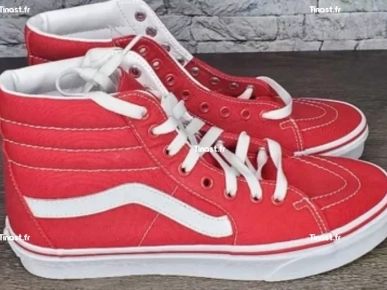 VANS Sk8-Hi