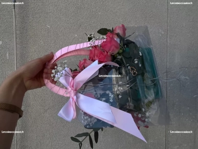 Bouquets de fleurs Bouquets de fleurs