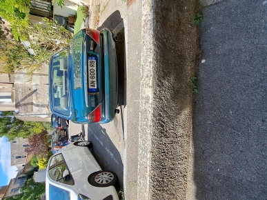 A vendre jaguar x 300 sovereign A vendre jaguar x 300 sovereign