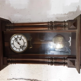 Ancienne pendule Ancienne pendule