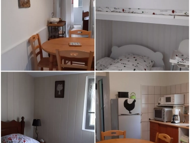 2 gîtes aux Mages 2 gîtes aux Mages