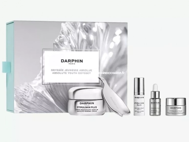 ODYSSÉE ABSOLUE DE LA JEUNESSE Stimulskin ODYSSÉE ABSOLUE DE LA JEUNESSE Stimulskin