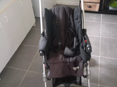 Poussette Safety 1st Poussette Safety 1st
