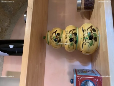 Oignons ~ Échalotes ~ Ail Céramiques Oignons ~ Échalotes ~ Ail Céramiques