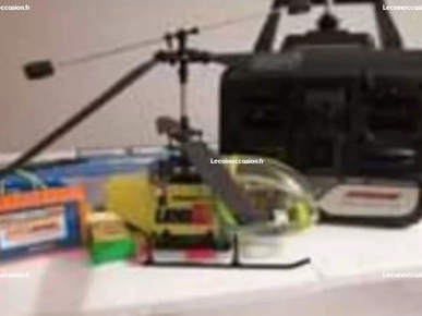 hélicoptère radiocommandées hélicoptère radiocommandées